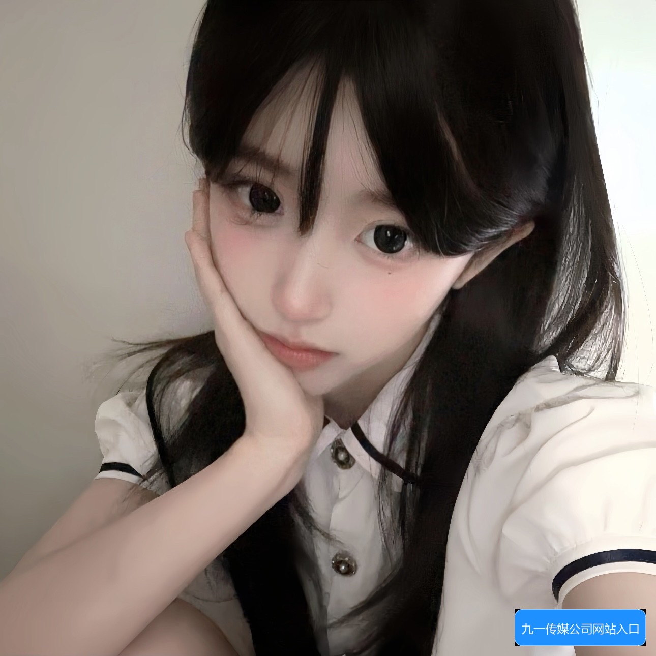 九一传媒团队合作场景