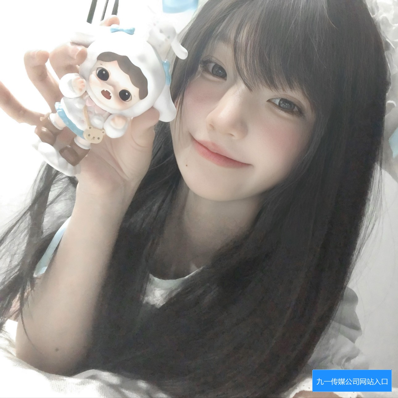 内容制作示意图